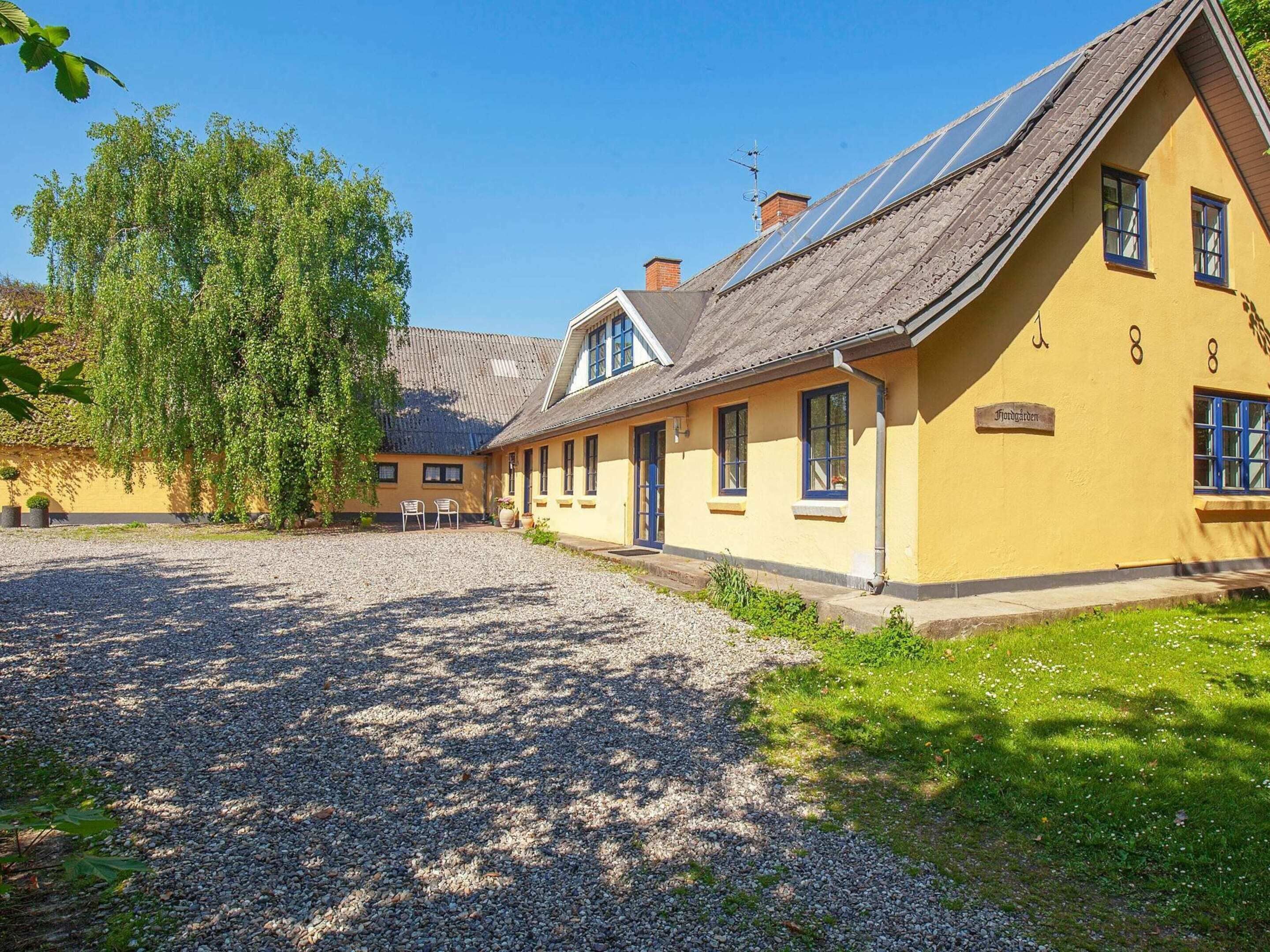 Hus | Udendørsområde