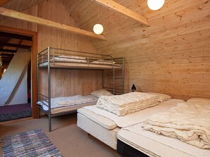5 Schlafzimmer