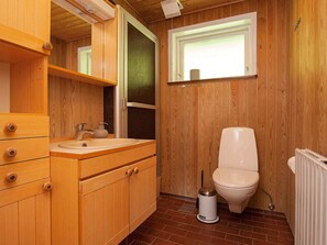 Huis | Badkamer
