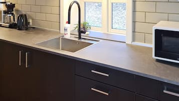 Casa | Cocina privada | Periquera