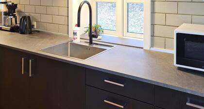 16 Person Holiday Home in Thyholm