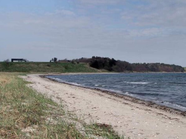 Beach - 16 Person Holiday Home in Thyholm (Thyholm)