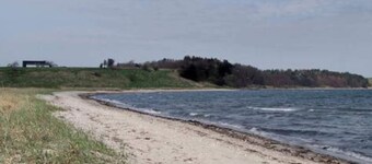 16 Person Holiday Home in Thyholm