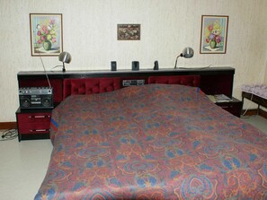 3 bedrooms, individually furnished, bed sheets - 7 Person Holiday Home in Abborrträsk (Abborrträsk)