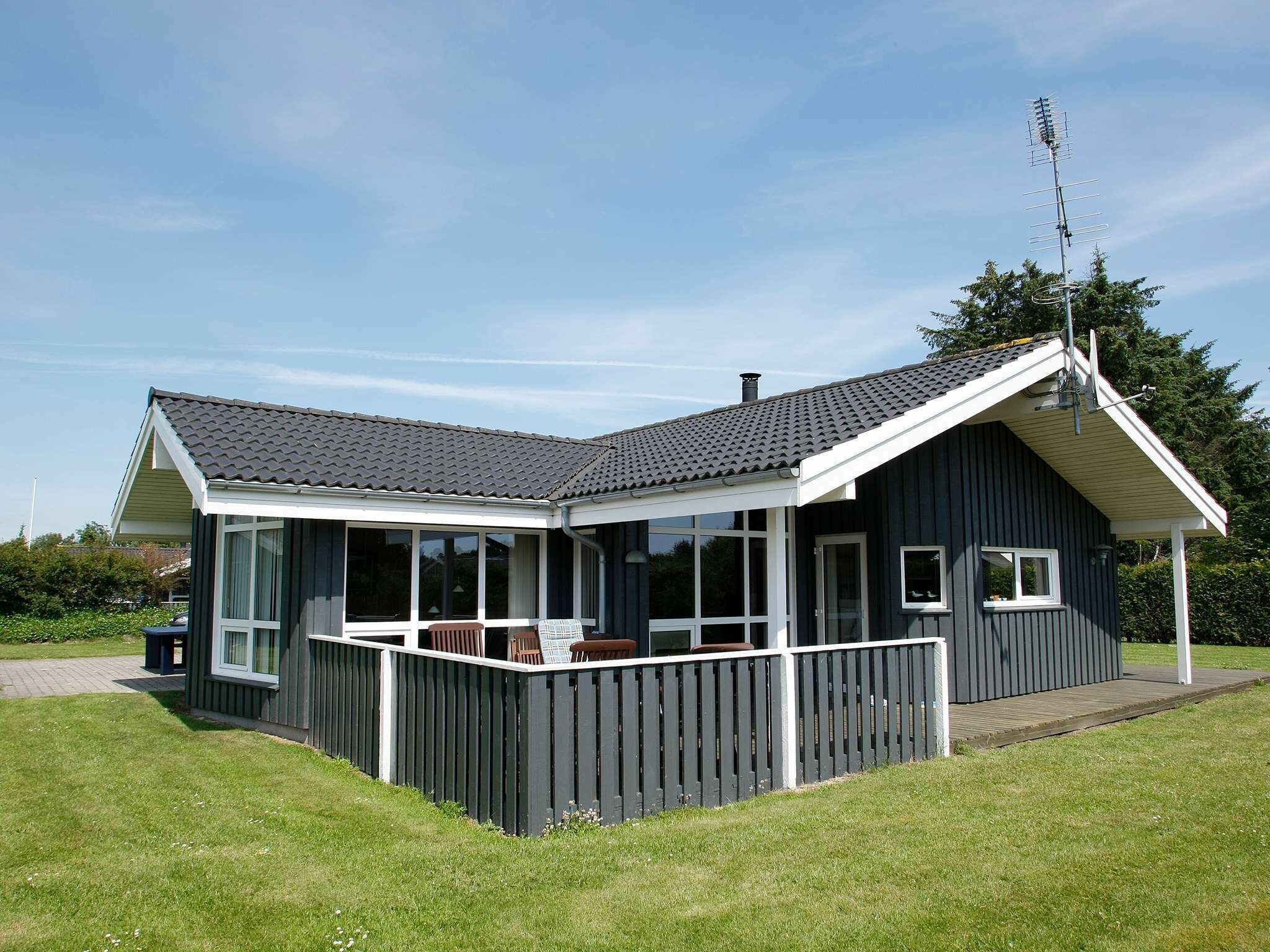 Udendørsområde