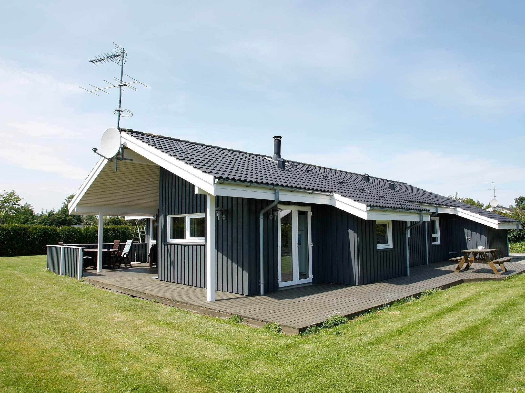 Udendørsområde