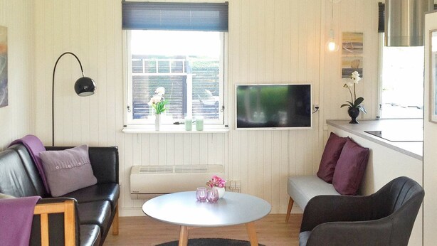 Huis | Interieur