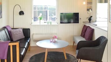 Ferienhaus | Innenbereich