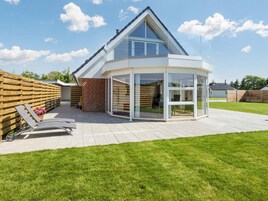 独立别墅 | 外观