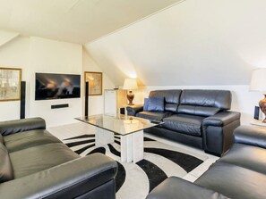 House | Living area - 8 Person Holiday Home in Asperup (Middelfart)