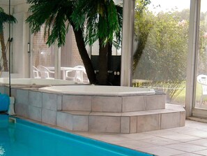 House | Spa treatment - 8 Person Holiday Home in Asperup (Middelfart)