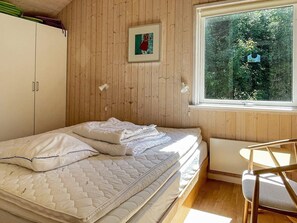 Hus | 4 soveværelser