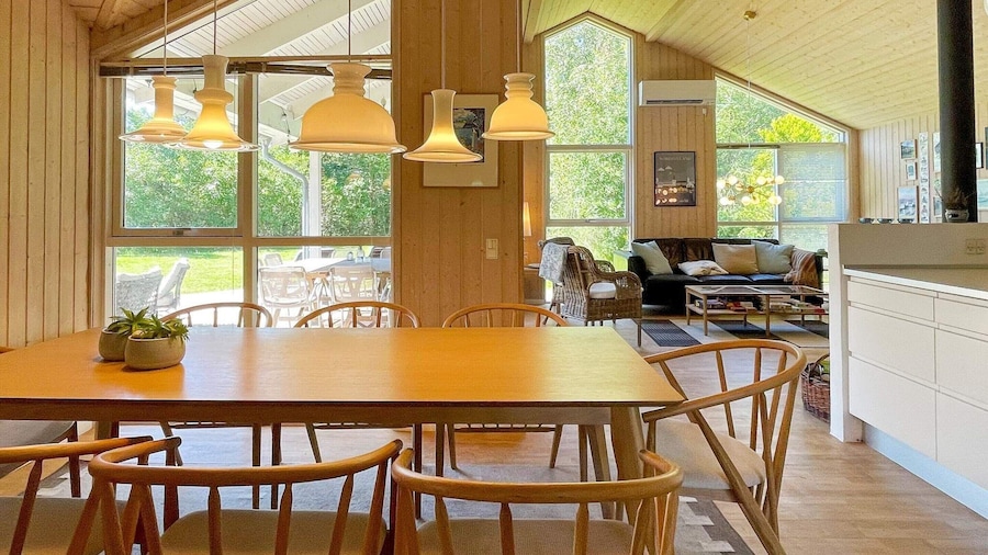 12 Person Holiday Home in Hals-by Traum