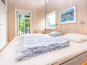 House | Interior - 4 Star Holiday Home in Hals (Hals)