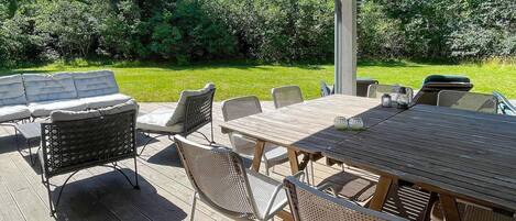 House | Property amenity