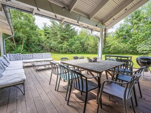 Exterior - 4 Star Holiday Home in Hals (Hals)