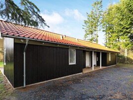 Casa | Vista da propriedade