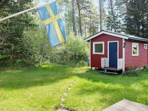 Eksteriør