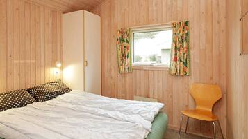 Ferienhaus | Innenbereich