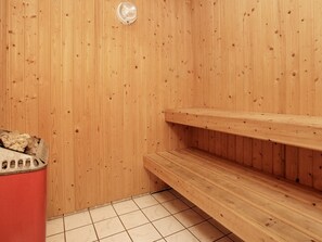 Nhà | Phòng xông hơi sauna