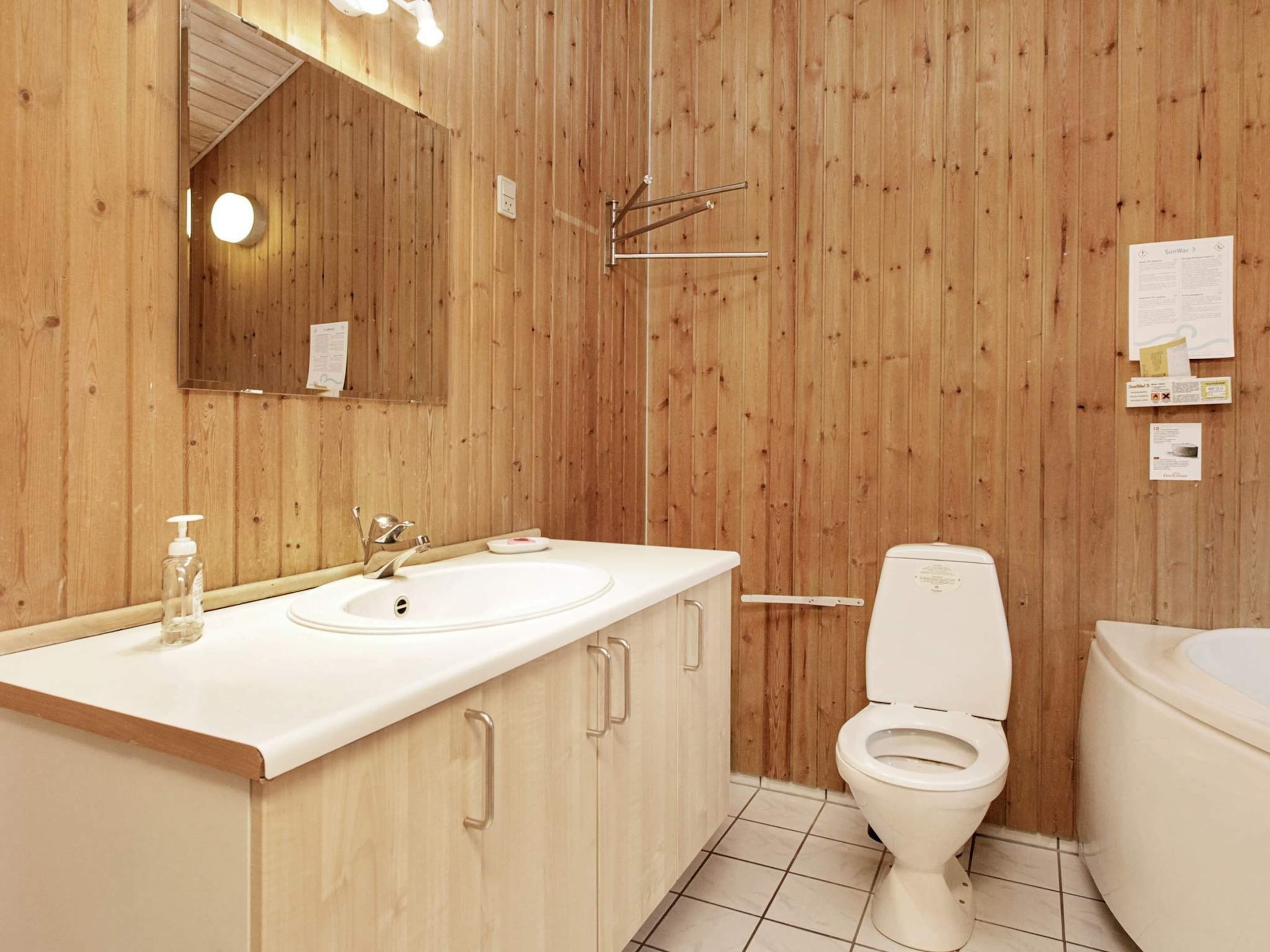 Hus | Innvendig