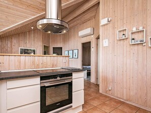 Ferienhaus | Innenbereich