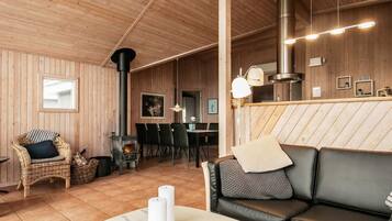 House | Interior