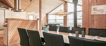 8 Person Holiday Home in Humble