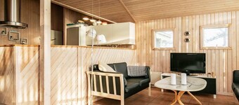 8 Person Holiday Home in Humble