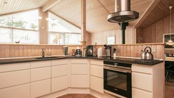 Ferienhaus | Innenbereich