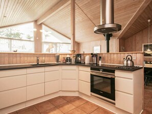 Hus | Interiør