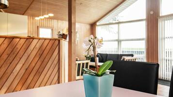 Ferienhaus | Innenbereich