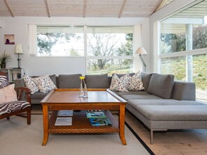 House | Living area