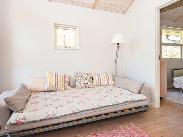 House | Interior