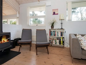 House | Interior