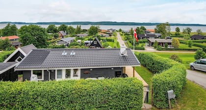 5 Person Holiday Home in Borkop