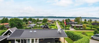 5 Person Holiday Home in Borkop