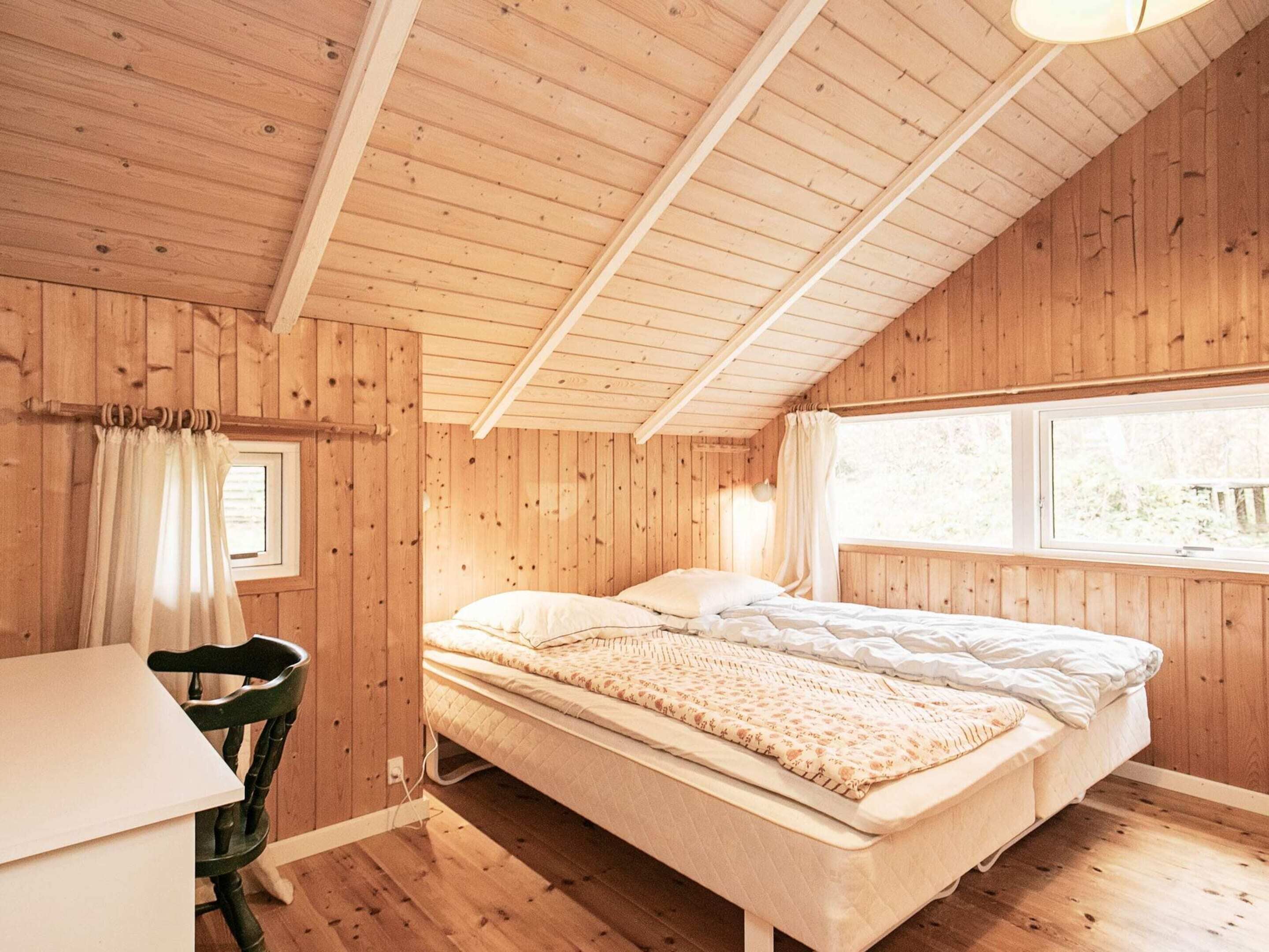 獨棟房屋 | 住宿內部