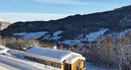 6 Person Holiday Home in Stranda