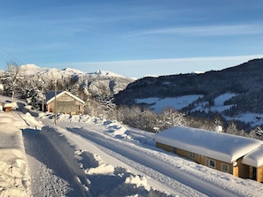 Eksteriør