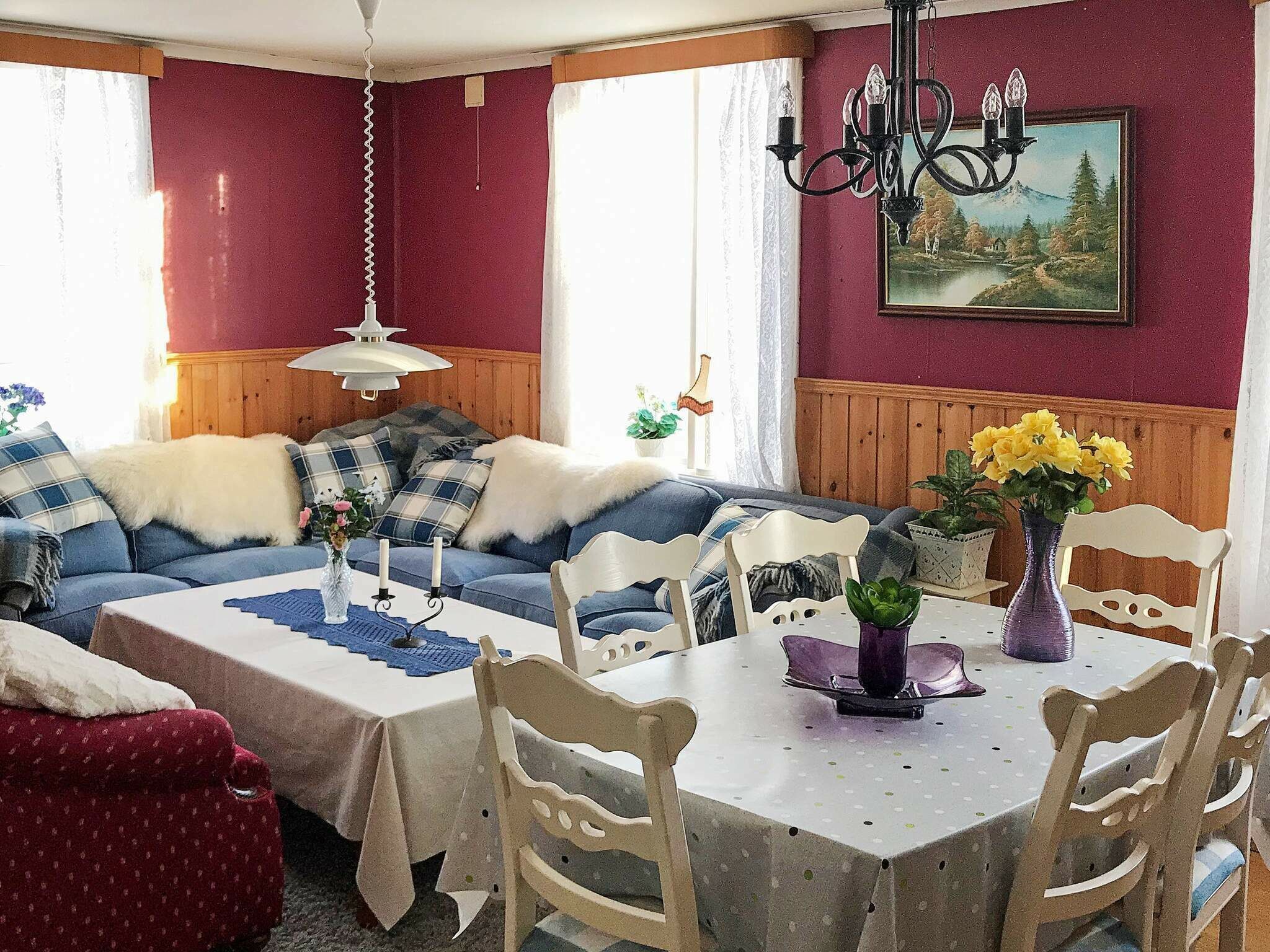 Spiseområde