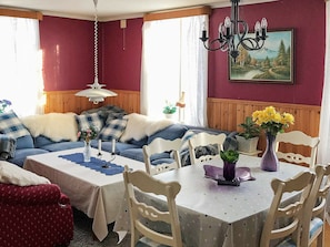 Spiseområde