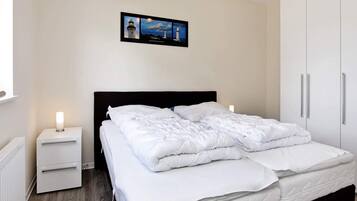 Apartment | Interior