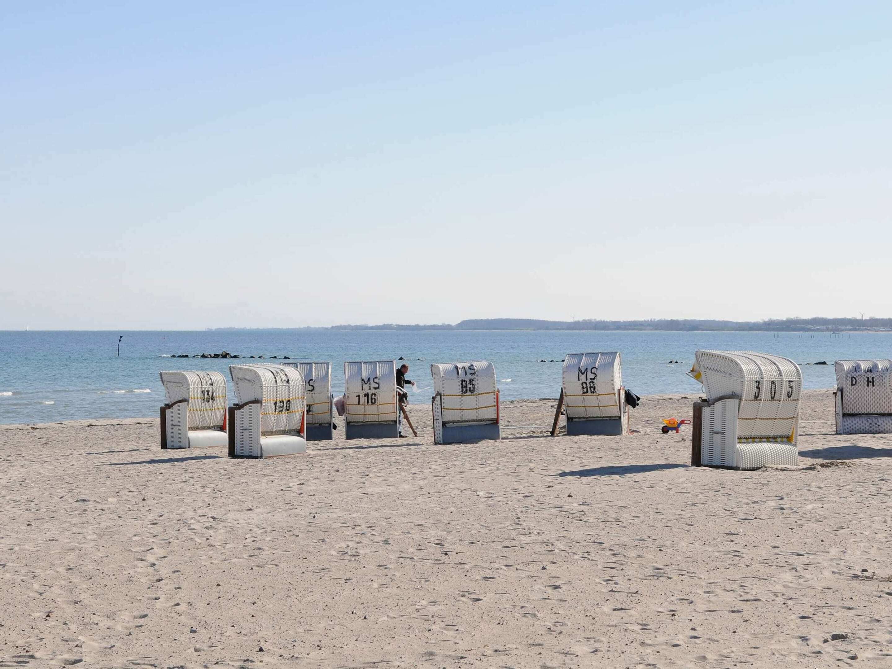 Apartment | Beach