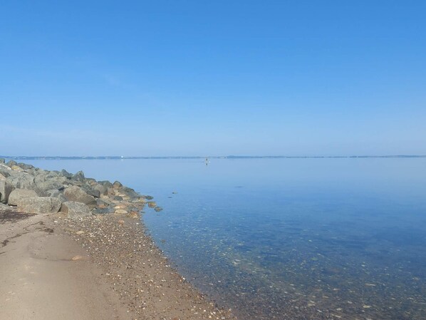 House | Water view - 5 Star Holiday Home in Logstor (Logstor)