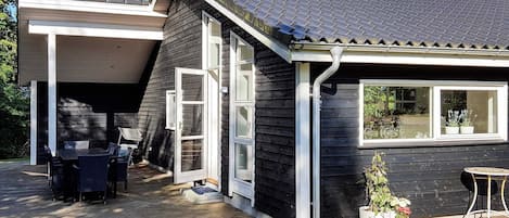 House | Exterior