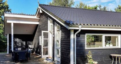 5 Star Holiday Home in Logstor
