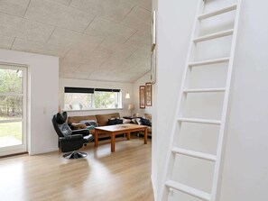 House | Interior - 5 Star Holiday Home in Logstor (Logstor)