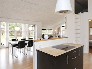 House | Interior - 10 Person Holiday Home in Logstor-by Traum (Logstor)