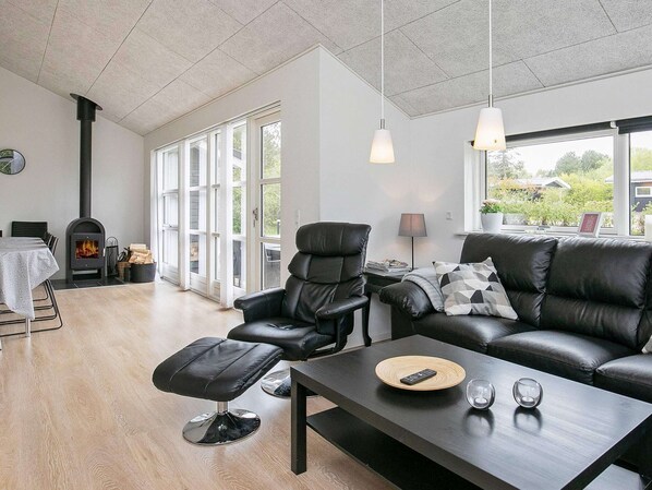 Casa | Interior